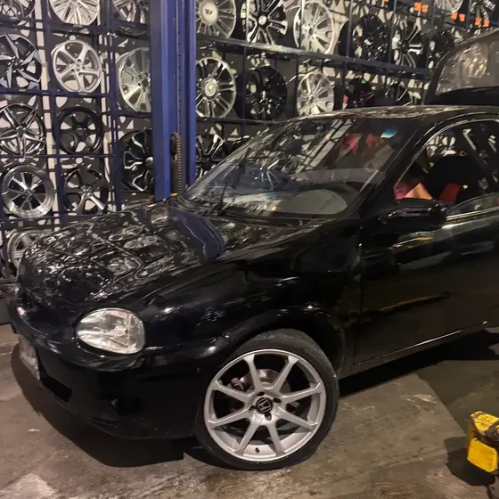 Chevrolet Chevy 2001 1.4 3p Joy Pop Mt