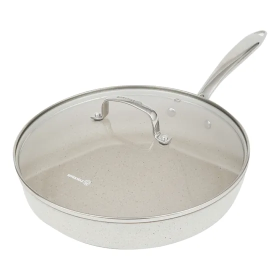 Sartén Granita 30 Cms Korkmaz