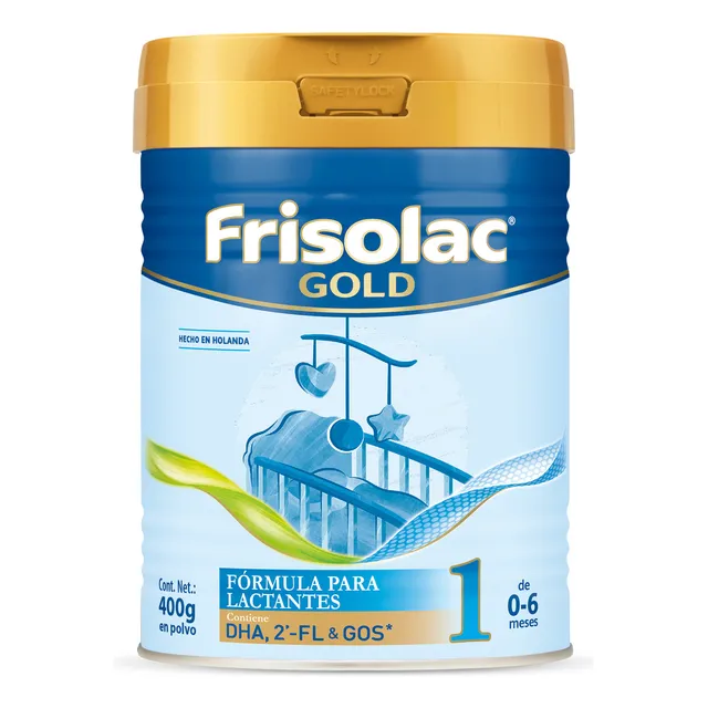 Frisolac