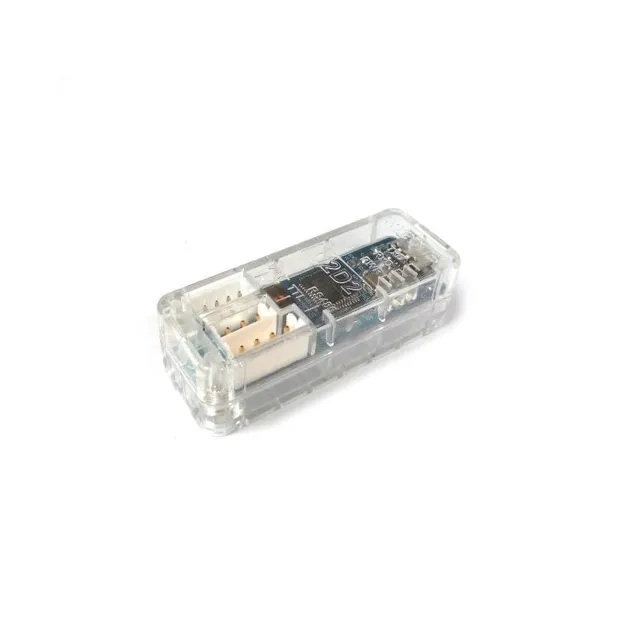 Convertidor De Comunicación Usb-u2d2, Robótica, Electrónica