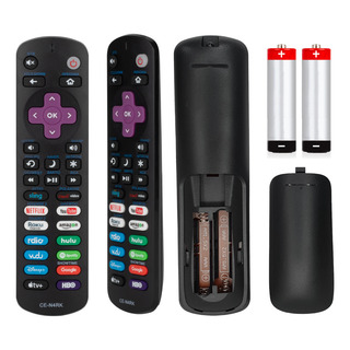 Control Remoto Universal Compatible Premier Express Rok Control Remoto Universal Compatible Premier Express Rok