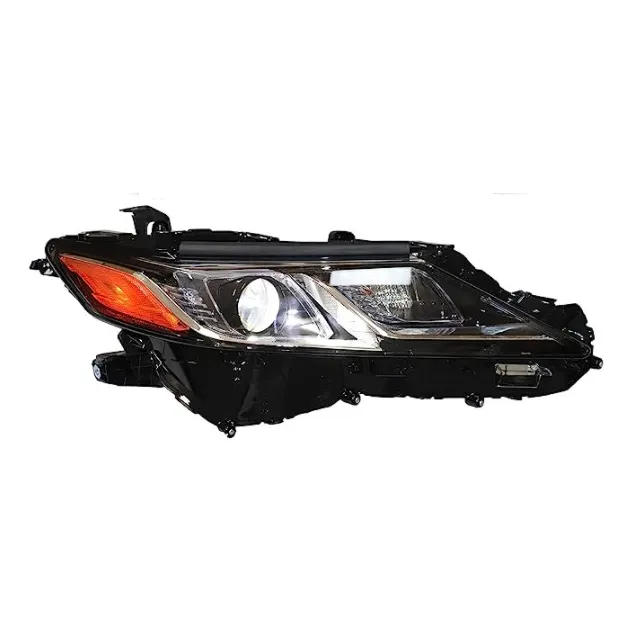 Faro Delantero Derecho Toyota Camry Le/se 2018 Al 2021 
