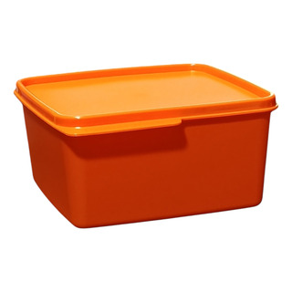 Tupperware Recipiente Practi Refri 1.2 L Cuadrado Color Rosa Tupperware Recipiente Practi Refri 1.2 L Cuadrado Color Rosa