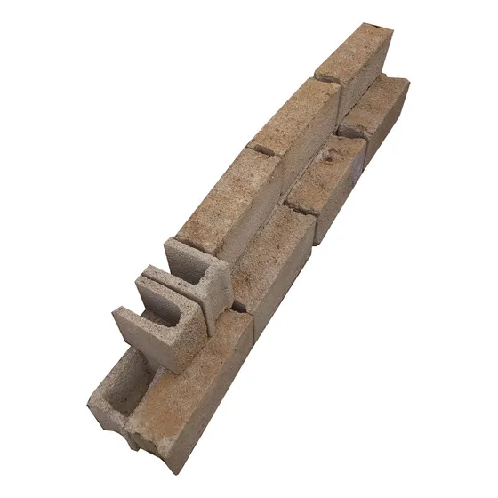 Bloques De Hormigon Para Construccion De Doble Boca Oferta