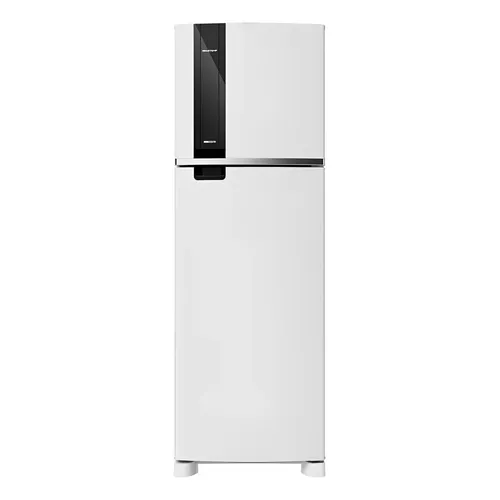 Geladeira Brastemp Ff Inverse 447l Black Inox - Bre57fe | MercadoLivre