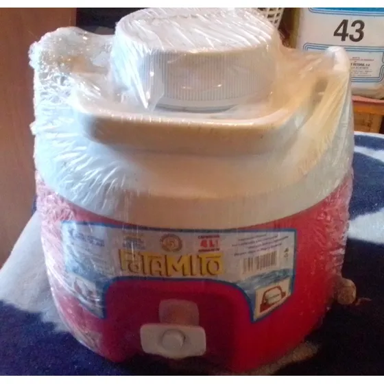 Termo Potamito