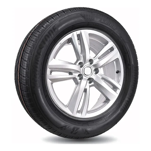 Llanta Bridgestone P235/60r18 102v Turanza Ls 100 Bridgeston Índice de velocidad V