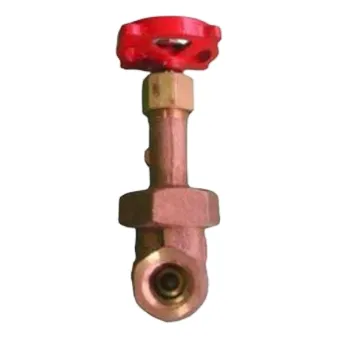 Llave Compuerta Larga 1/2 Americana 400 Psi Oferta