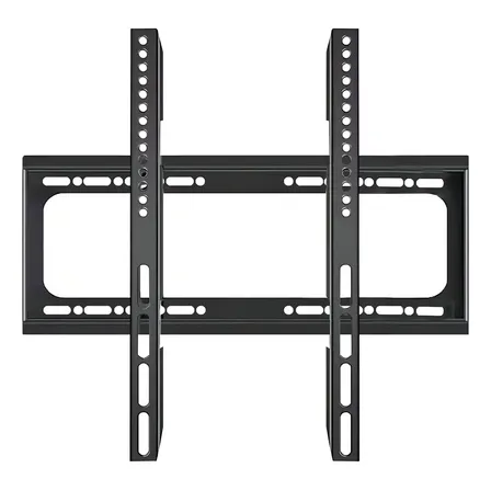 Soporte de Pared Inclinable 2RL para TV de 40" a 80" y 80 kg