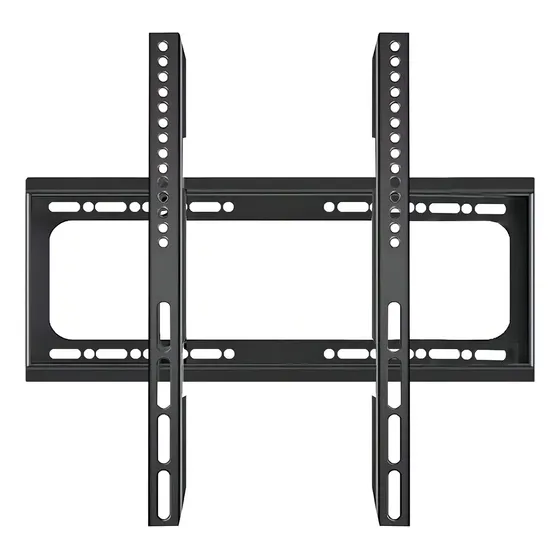 Soporte de Pared Inclinable 2RL para TV de 40" a 80" y 80 kg