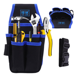 Bolsa Porta Herramientas Profesional Para Electricistas Tool Bolsa Porta Herramientas Profesional Para Electricistas Tool