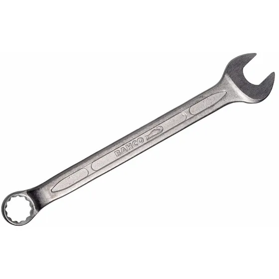 Llave Combinada Bahco 15/16 Pulgada Pu Acero Vanadio Extra