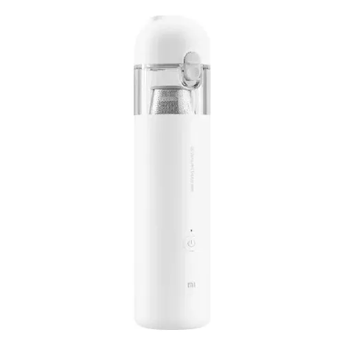 Mini Aspiradora Xiaomi Mi Bhr4562gl (vacuum Cleaner)