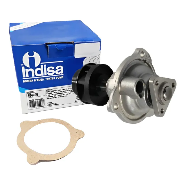 Bomba Agua Ford Ecosport Fiesta Ka Focus 1.0 1.6 Rocam Zetec