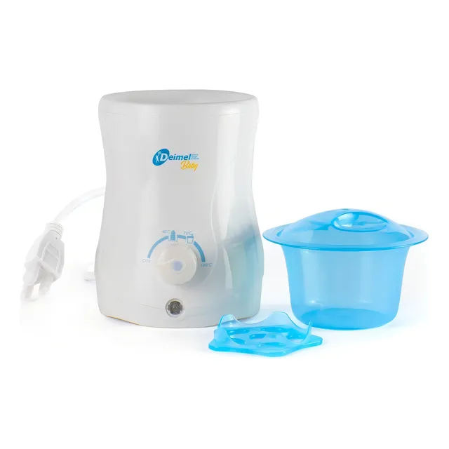 Calentador De Biberones Y Alimentos Multifucional 110v - 120v