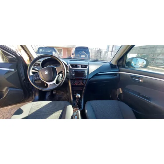 Suzuki Swift 1.4 Ga