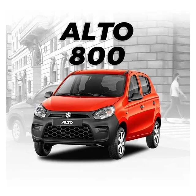 Suzuki Alto - Alarma Y 4 Bloqueos Instalación A Domicilio