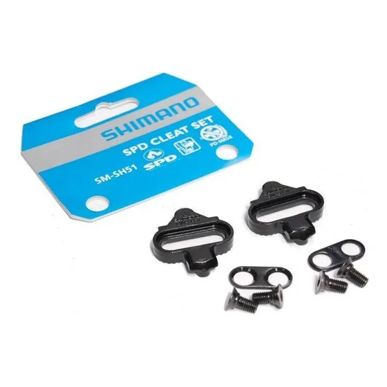 BTT estándar Taco Taquinho Shimano Sm Sh51