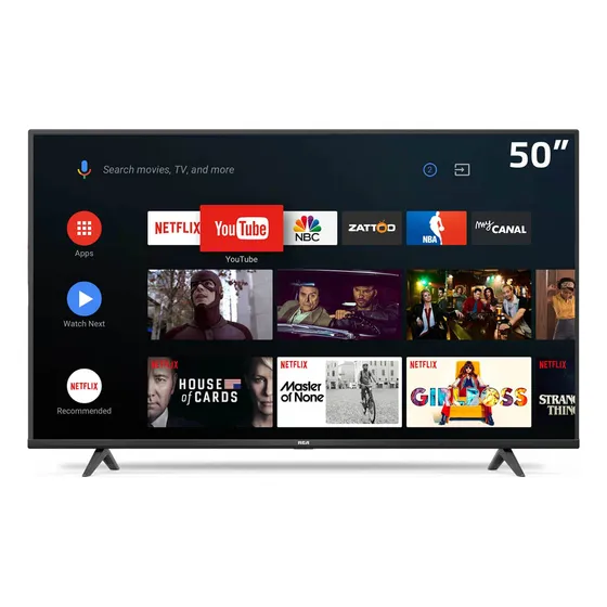 Smart Tv Rca 50  Led50rca684gt