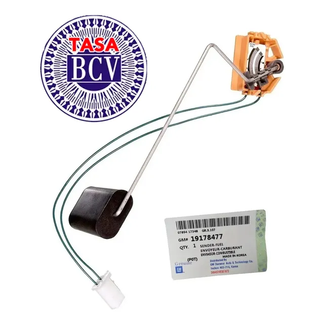 Flotante Gasolina Trailblazer 4.2 2005 2006 2007 2009