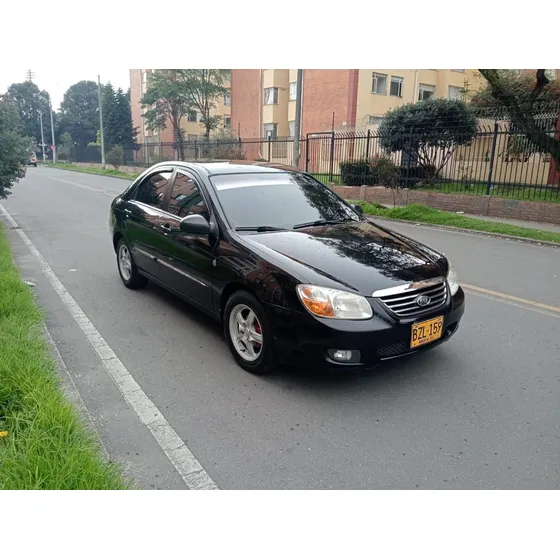 Kia Cerato 1.6 Lx
