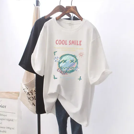 Playera De Maternidad De Verano Elegante Para Amamantar