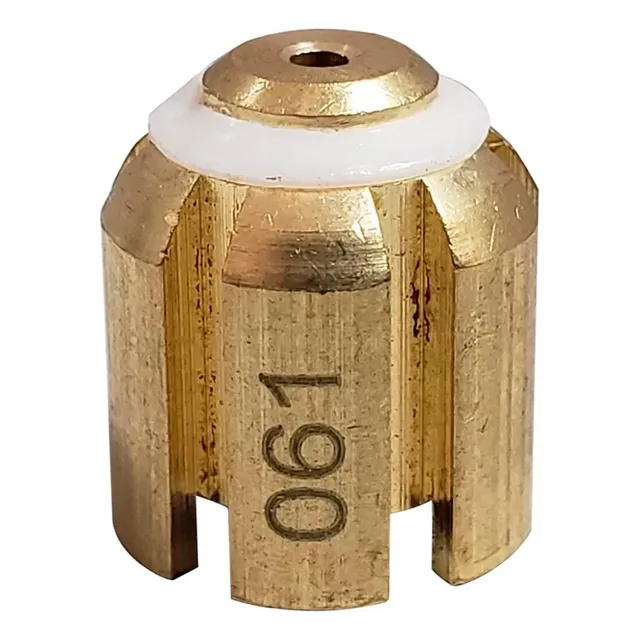 Dispositivo De Expansão Piston Fixo Arc171090592301 Ar Elgin