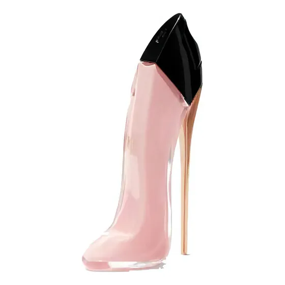 Carolina Herrera Good-girl Good Girl Blush Edp 80 Ml +regalo