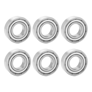 Rodamiento De Bolas De Acero Inoxidable En Miniatura, 10 Uni Rodamiento De Bolas De Acero Inoxidable En Miniatura, 10 Uni