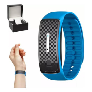 Nueva Pulsera Matteo Ultrasonic Body Shape 2024, Negra Nueva Pulsera Matteo Ultrasonic Body Shape 2024, Negra
