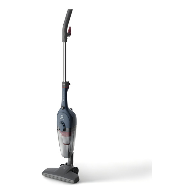 Electrolux Stk13a Aspirador De Pó Vertical Com Fio 1100w 2 Em 1 Filtro Hepa Azul Electrolux Stk13a Aspirador De Pó Vertical Com Fio 1100w 2 Em 1 Filtro Hepa Azul