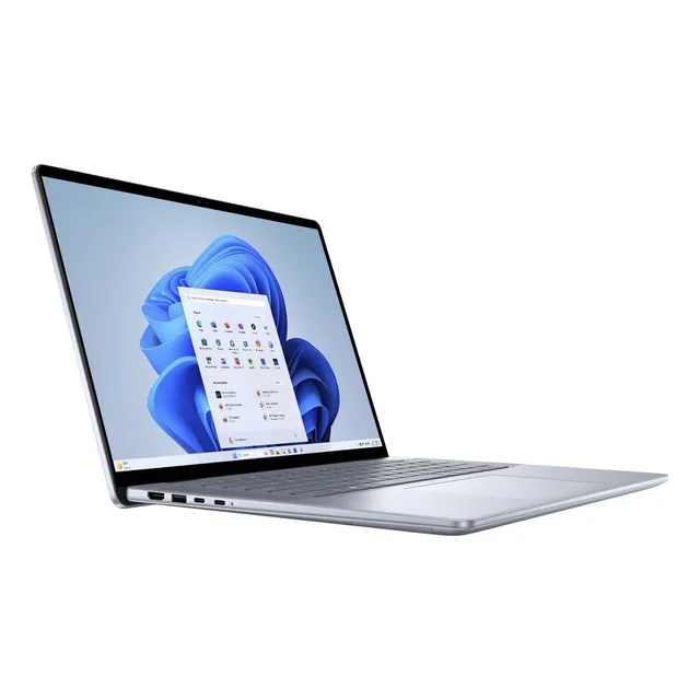 Dell Inspiron 16 2en1 I7 Ultra 155h 1tb Ssd 16gb Ddr5 Color Azul Claro