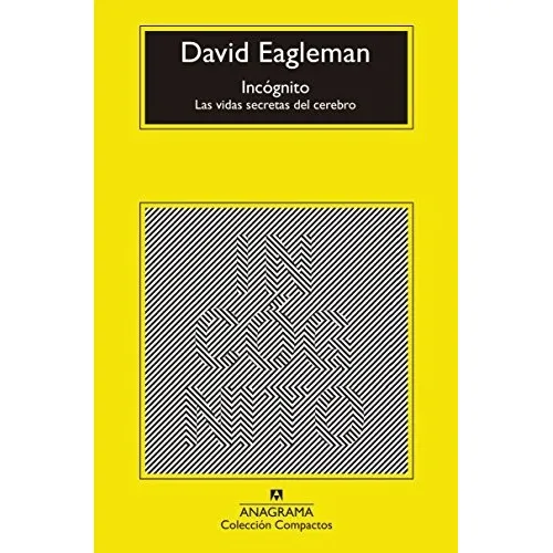 Incógnito (spanish Edition)