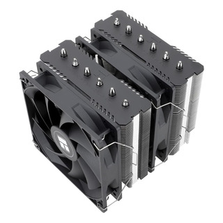 Assassino De Peerright Thermalright 120 Se Cpu Cooler, 6 Tub Assassino De Peerright Thermalright 120 Se Cpu Cooler, 6 Tub