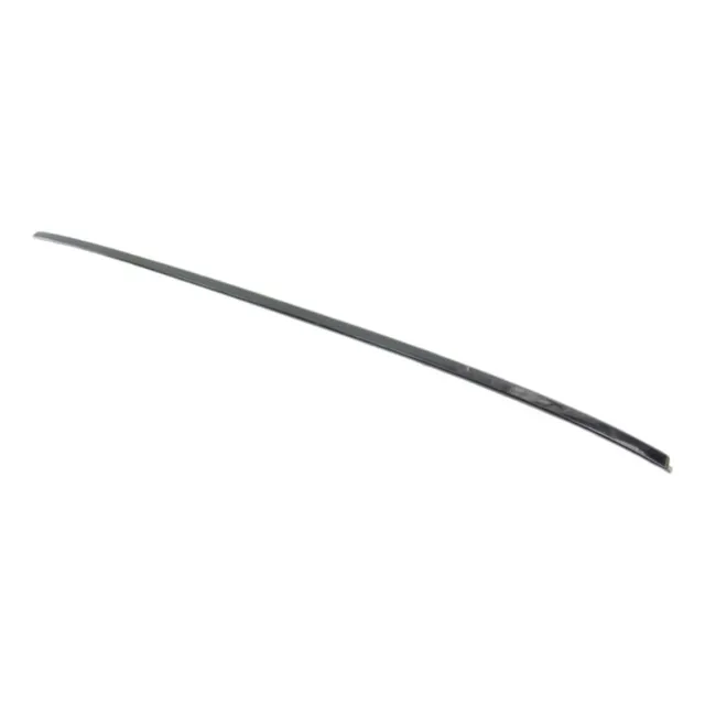 Liston Techo Izquierdo Original - Audi A3 (2004 - 2013)