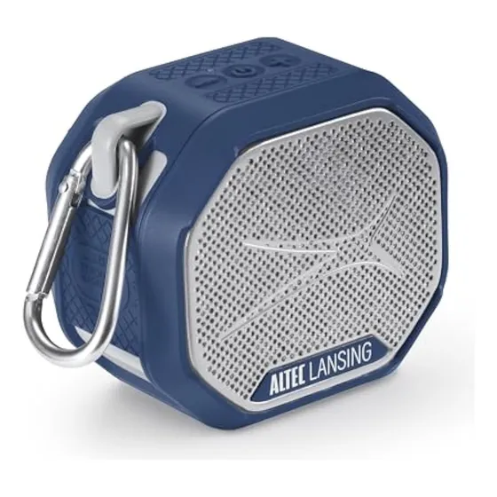 Altec Lansing Hydratrek - Altavoz Bluetooth