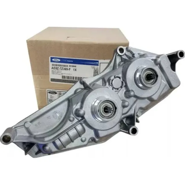 Modulo Câmbio Tcm Powershift Ford Ecosport 2013 A 2017