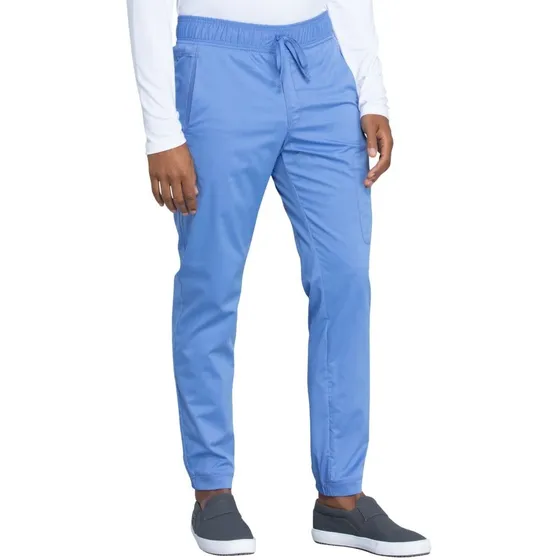 Pantalón Hombre Celeste Tens Ww012 Cherokee Revolution