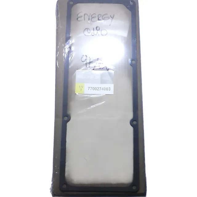 Empacadura Tapa Valvula Renault Energy / Clio 1,4 (97-02) E