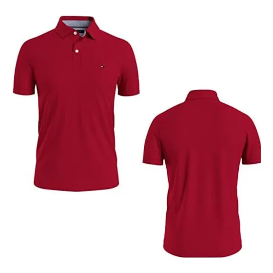 Chemise Tommy Hilfiger Para Caballero
