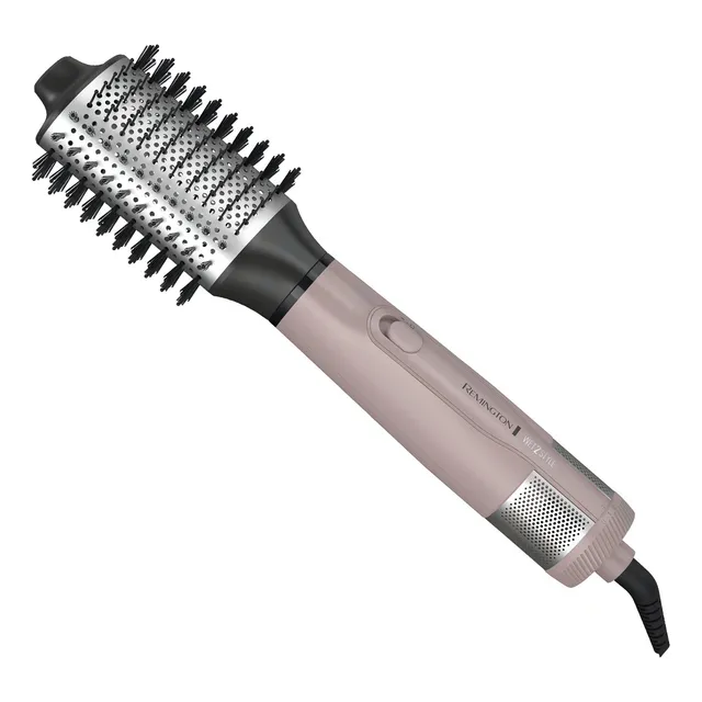 Cepillo De Aire Caliente Remington Wet2style As15a