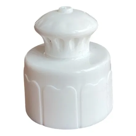 Tapa Push Pull 28mm - Bulto 3.500 Unidades