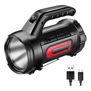Farolete Holofote Lanterna Led Sitio Chácara Profissional Lanterna Vermelho Luz Vermelho Farolete Holofote Lanterna Led Sitio Chácara Profissional Lanterna Vermelho Luz Vermelho