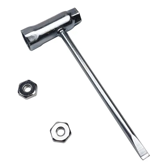 Motosierra Llave Con 2 Bar Nueces Para Stihl Ms660 Ms200 029