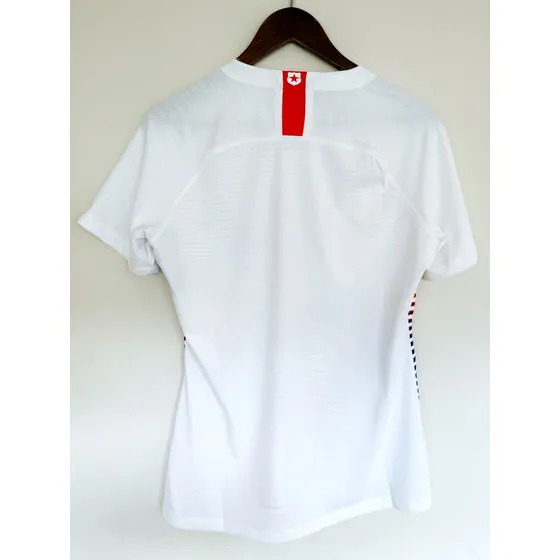 Camiseta Mujer Selección Chilena 2019