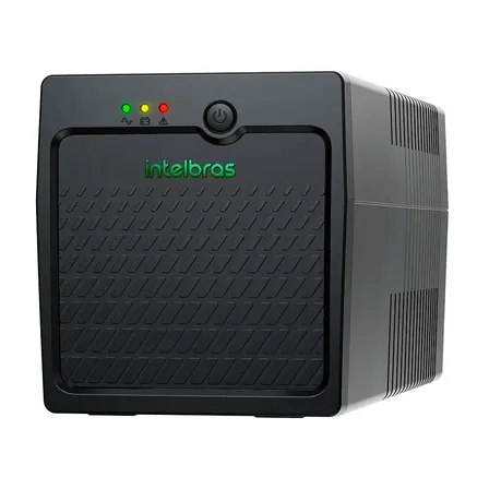 Nobreak Xnb Neo 2000va-120v Intelbras