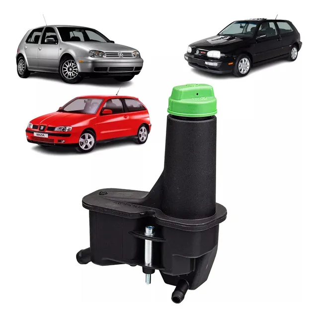 Deposito Direccion Hidraulica Vw Polo Caddy Audi