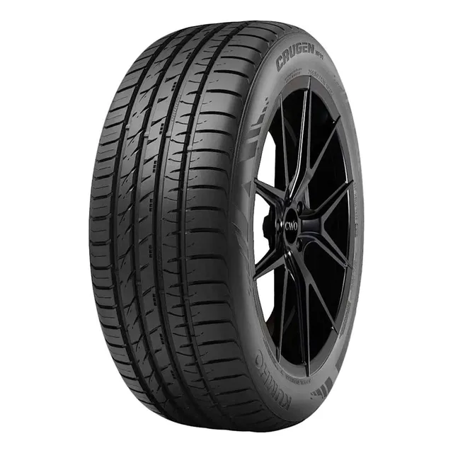 Cubierta 265/70/16 Kumho Crugen Hp91