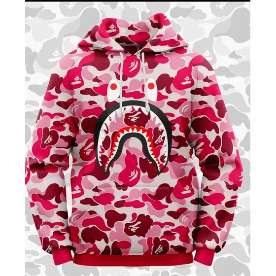 Sueter Bape Somos Tienda Fisica
