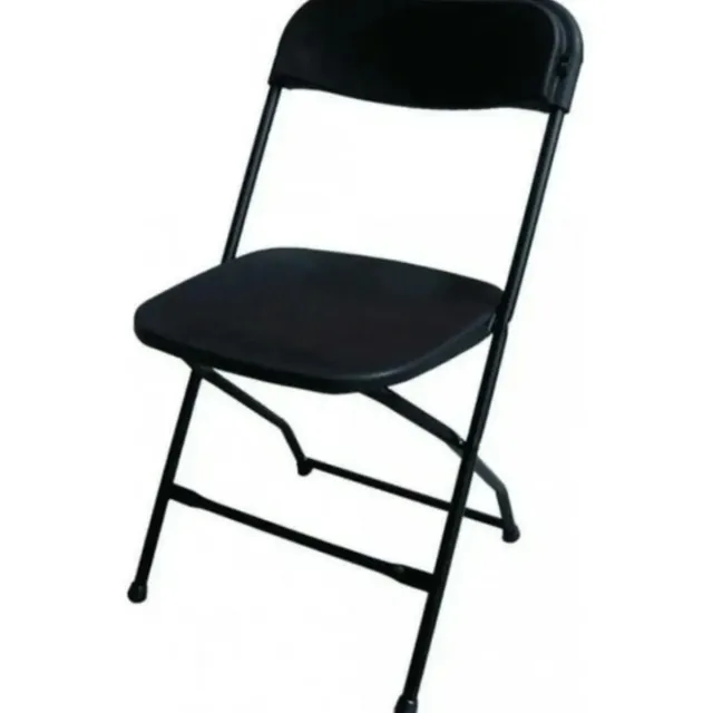 Silla Stanton Duna Negra Paquete De 10 Piezas Msi